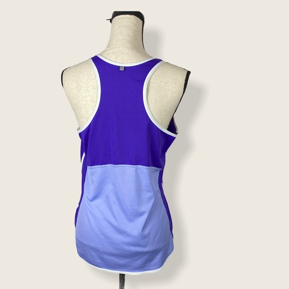 Nike Dri-fit workout tank large - Picture 2 of 6